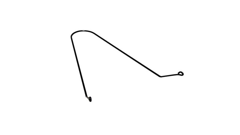 ÖN ÇAMURLUK BAĞLANTI DEMİRİ (NE10)